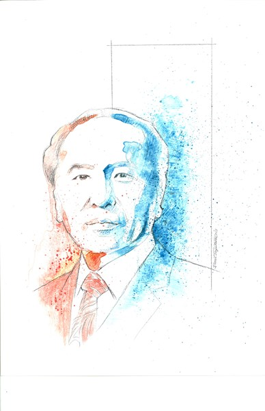 Torahiko Hayashi