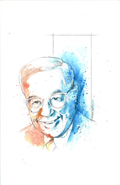 Ken Klosterman