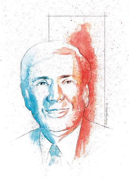 Mike Marcucci
