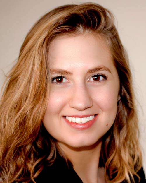 Samantha DelGhingaro