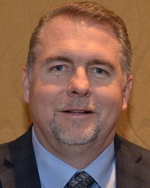John Mulloy