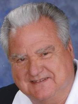 Jim Diver