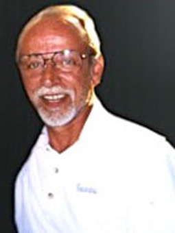 Geroge Poulos