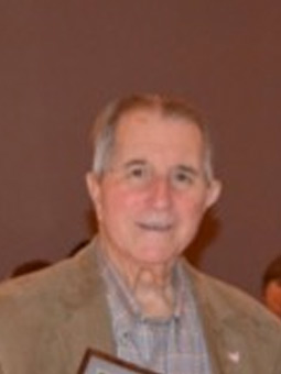 Donald F. Bianchi