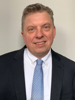 Todd Thornberg