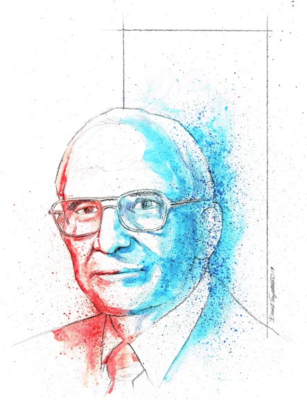 Arthur Trausch Jr.