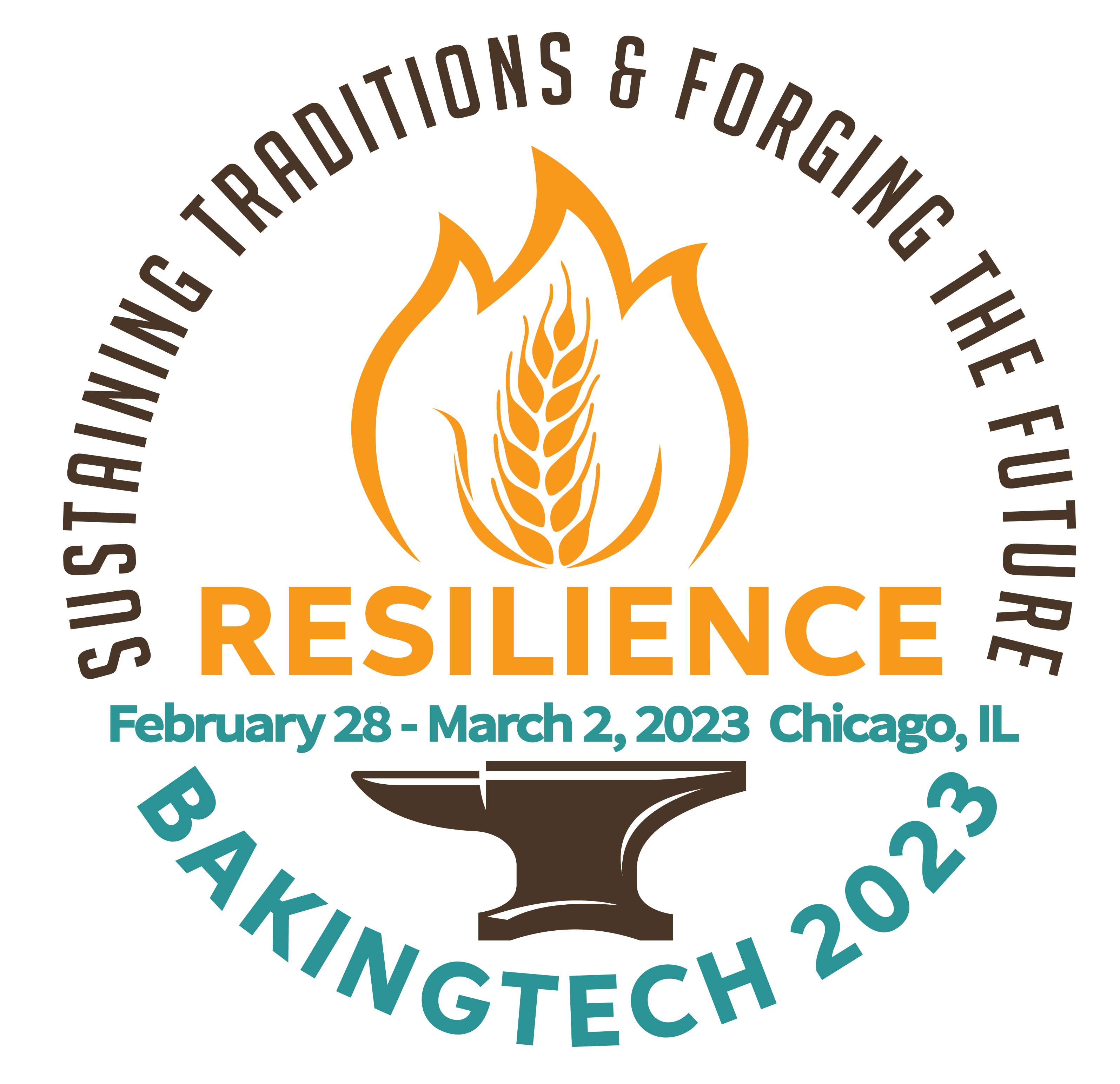 BakingTech 2023 RESILIENCE